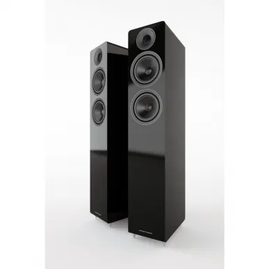 Напольная акустика Acoustic Energy AE309 (2018) Piano Gloss Black